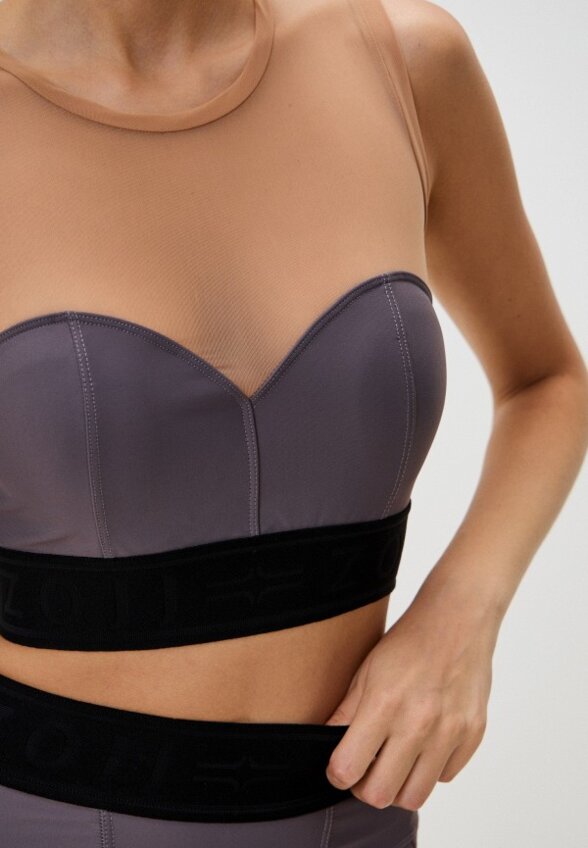 Топ спортивный Zojj