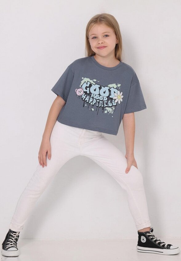 Футболка Апрель