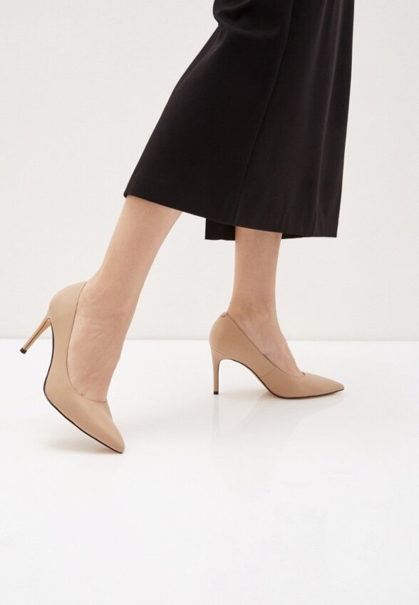 Туфли Thomas Munz