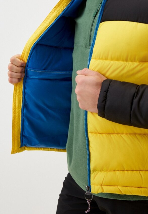 Пуховик Regatta