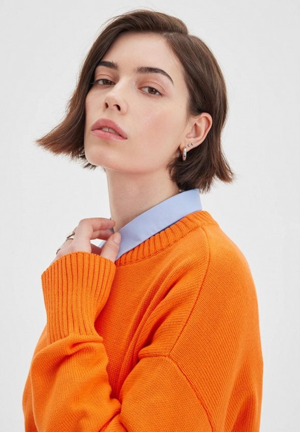 Джемпер Kivi Clothing