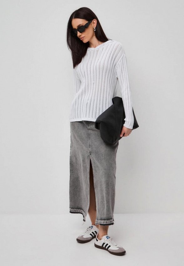 Худи Сиринга