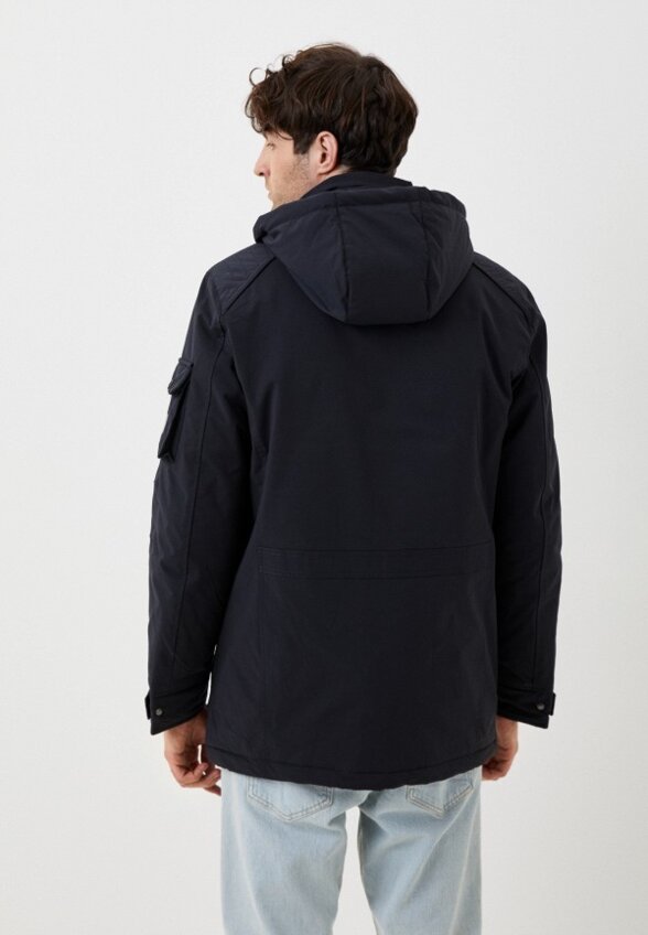 Пуховик Vizani