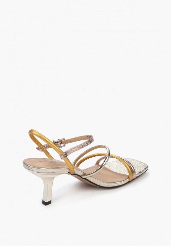 Босоножки Vitacci