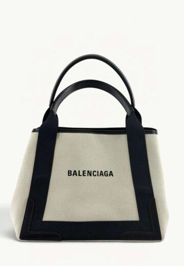Balenciaga Cabas