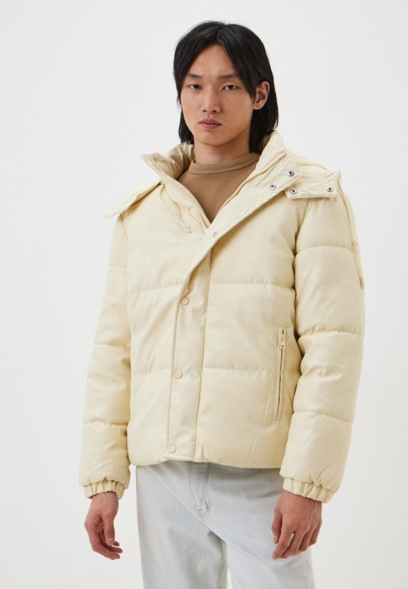 Пуховик Desigual