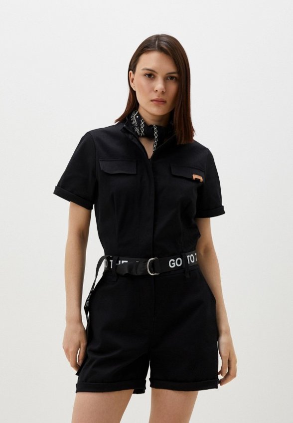 Комбинезон Forstrong