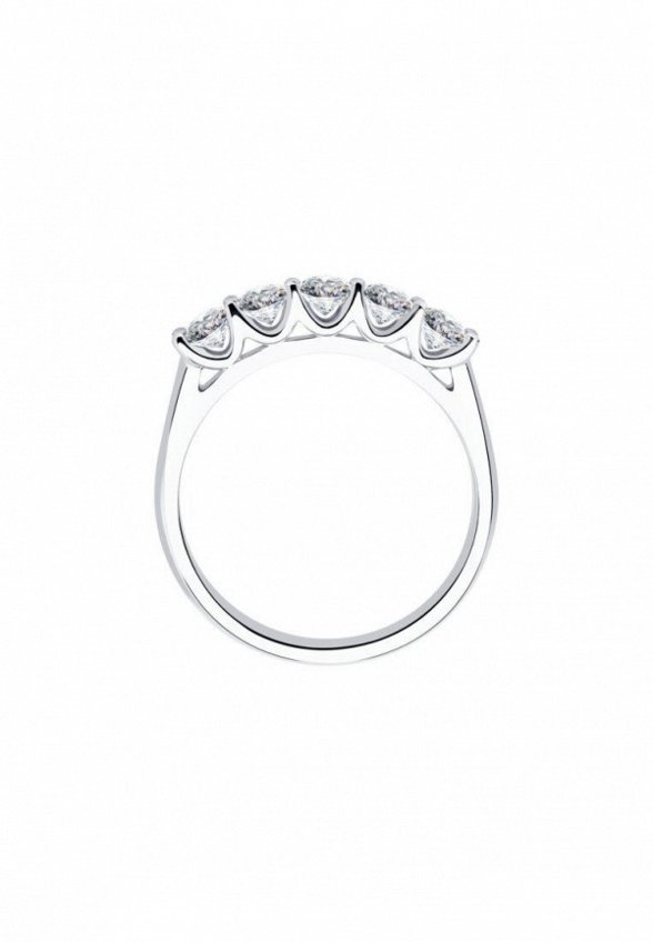 Кольцо Sokolov