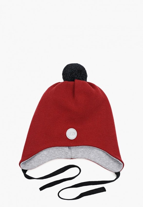 Шапка Nikastyle