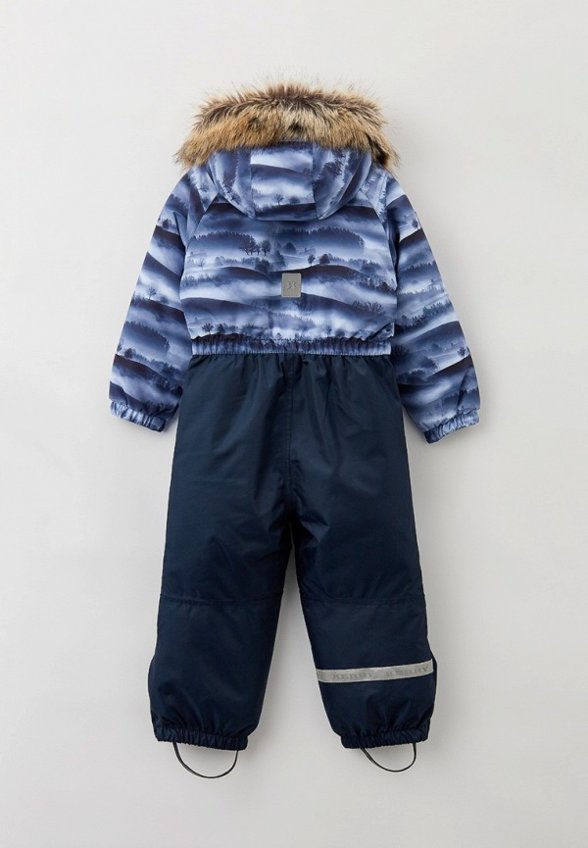 Комбинезон утепленный Kerry