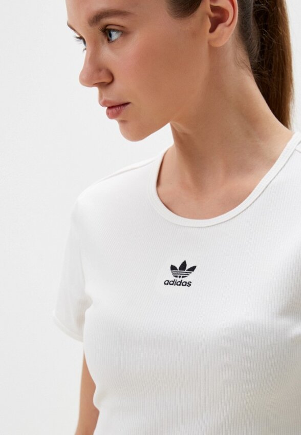 Футболка adidas Originals