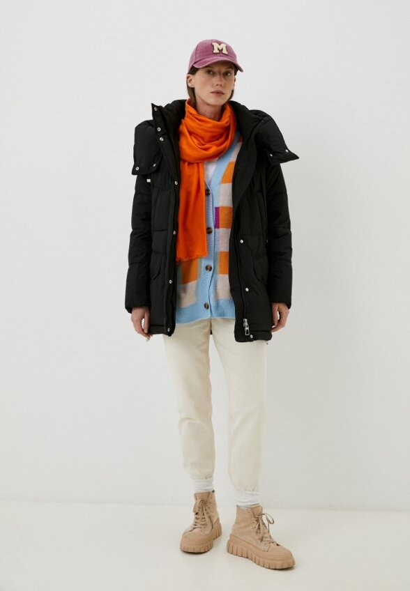 Пуховик Lawinter