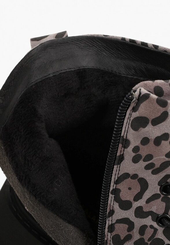 Ботинки Salamander