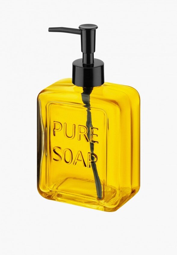 Дозатор для мыла Elan Gallery