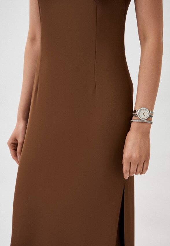 Часы и браслет Trussardi