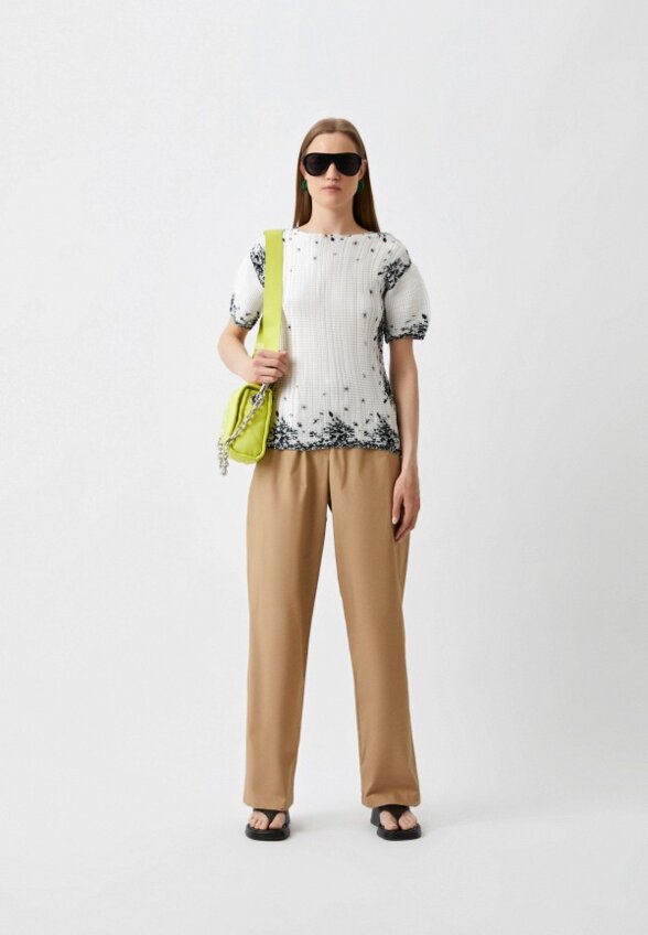 Блуза MSGM