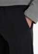 Брюки мужские Jack Wolfskin Wanderest, Черный7  - превью