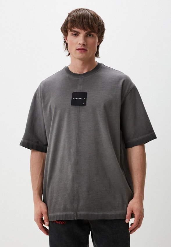 Футболка Scandalis