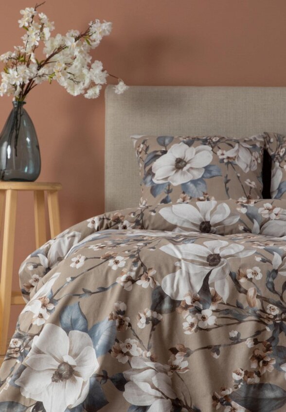 Постельное белье 2-спальное Унисон