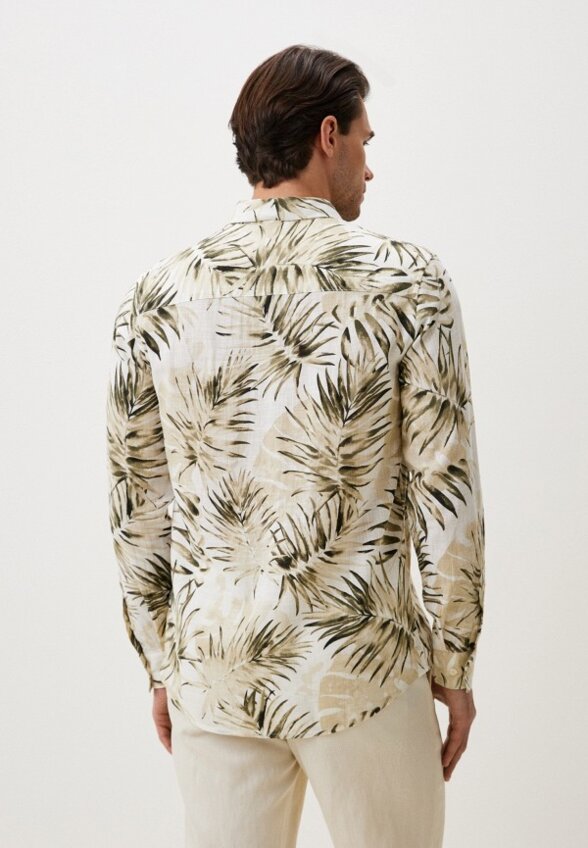 Рубашка Colin's