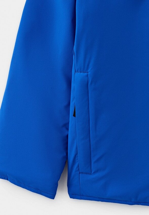 Куртка утепленная PinBina