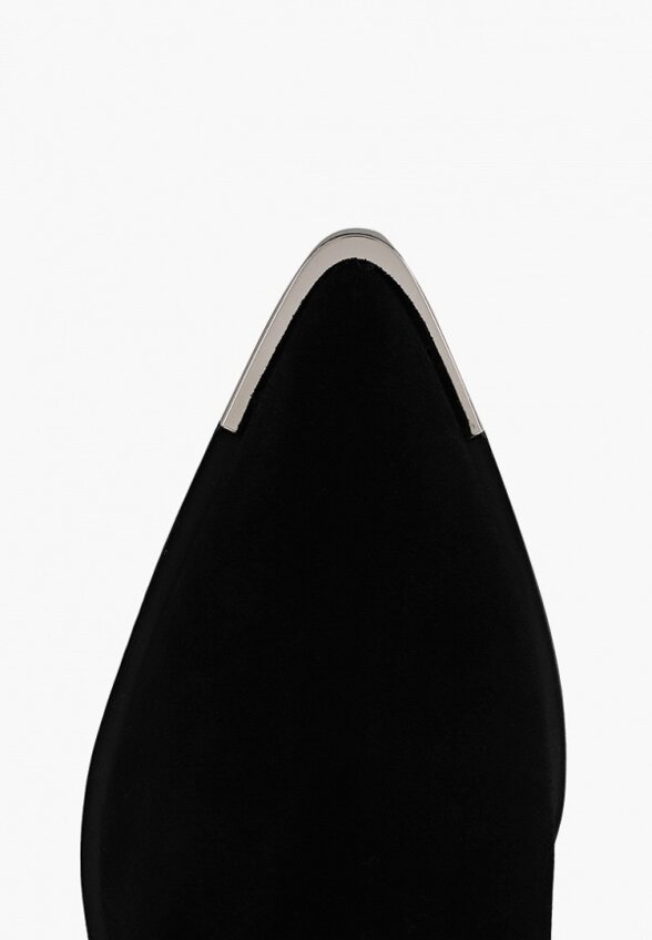 Полусапоги Vivian Royal