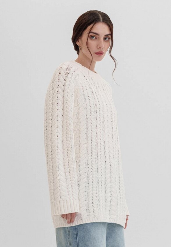 Джемпер Urban Tiger