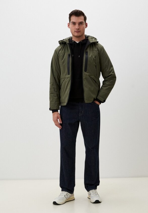 Куртка утепленная Terranova