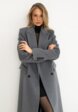 Пальто двубортное Bublikaim2  - превью