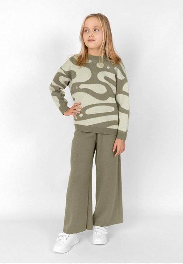 Брюки Bossa Nova