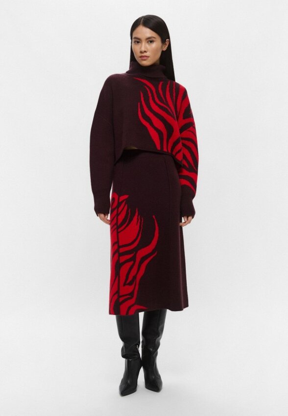 Свитер Genious