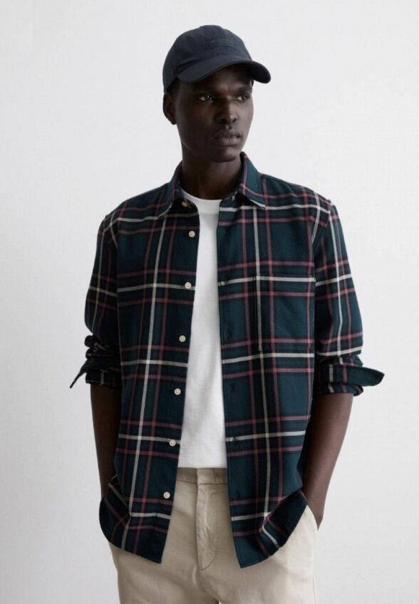 Рубашка Marc O'Polo