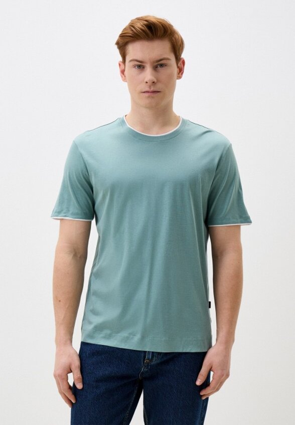 Футболка Cudgi