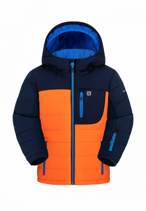 Костюм утепленный Gusti