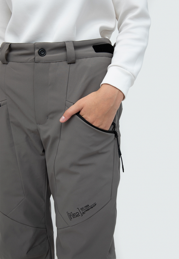 Брюки сноубордические High Experience