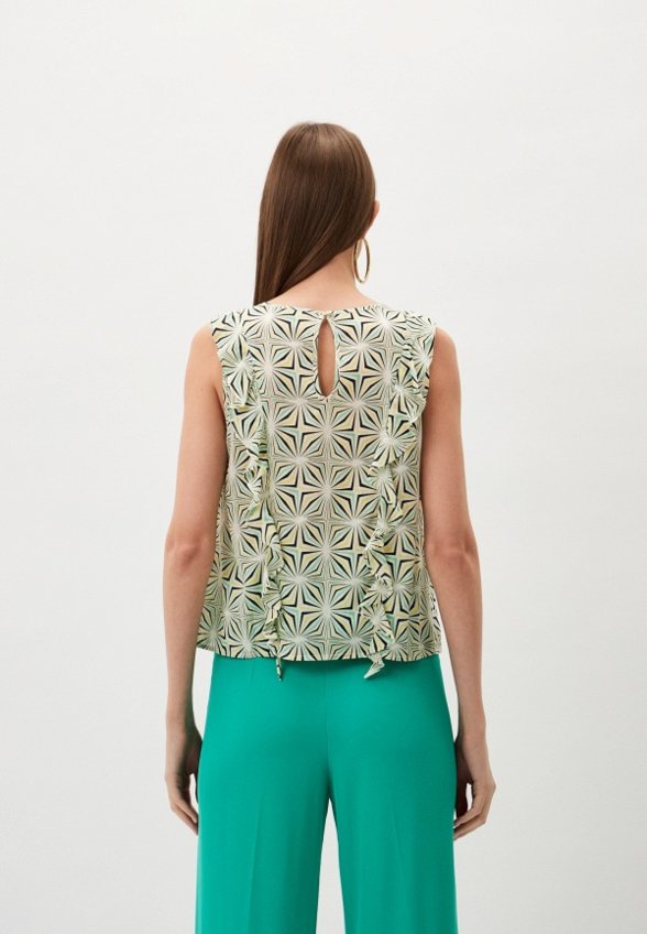 Блуза Patrizia Pepe