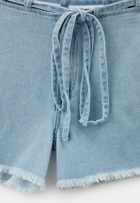 Шорты джинсовые Funday