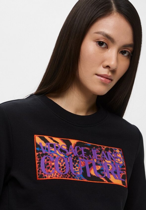 Свитшот Versace Jeans Couture