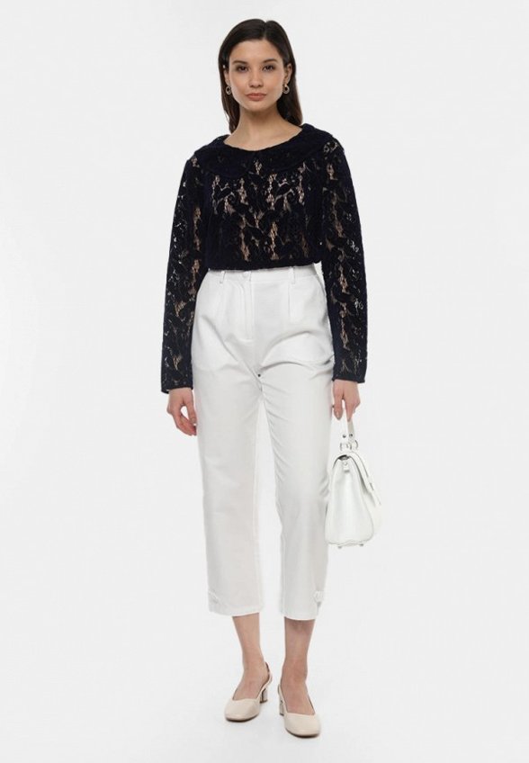 Блуза Calin Doux