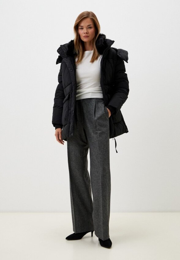 Пуховик Rinascimento