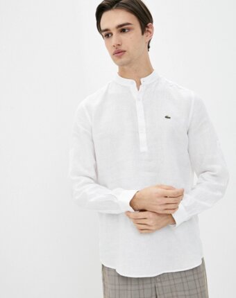 Рубашка Lacoste мужчинам