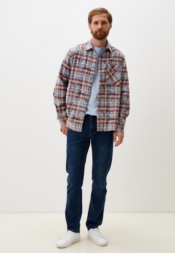 Джинсы Mossmore