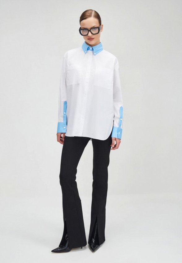 Рубашка Top Top