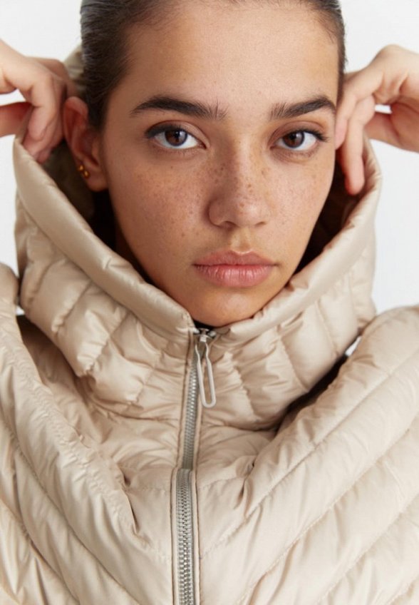 Куртка утепленная M.Reason