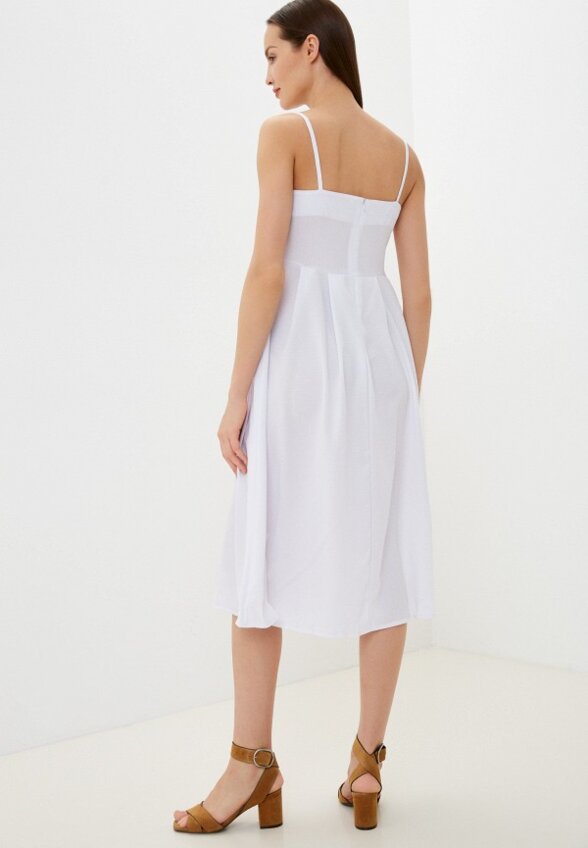 Сарафан Pink Orange