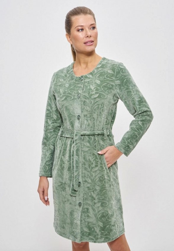 Халат домашний Cleo