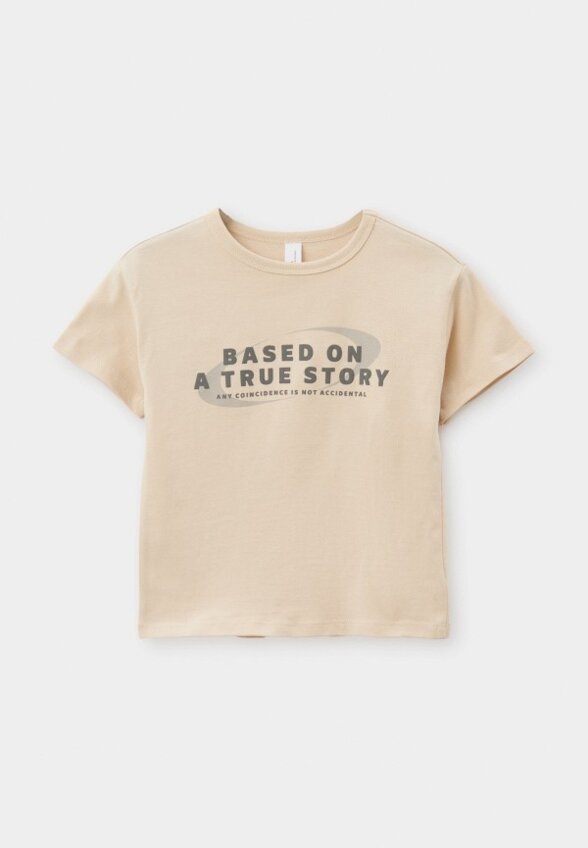 Футболка Sela