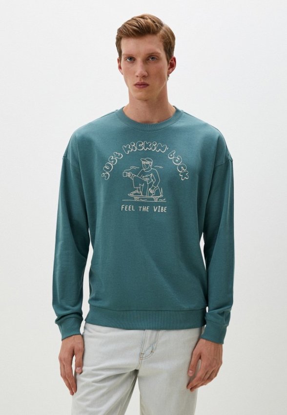 Свитшот Funday