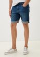 Шорты джинсовые Mavi1  - превью