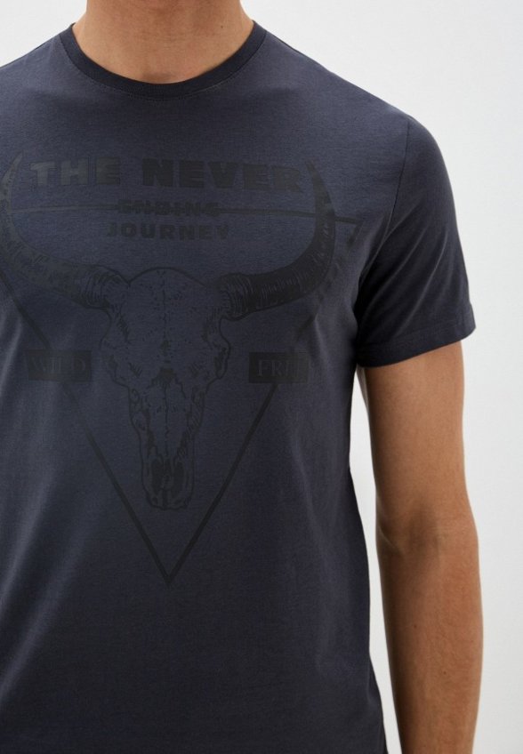 Футболка Funday